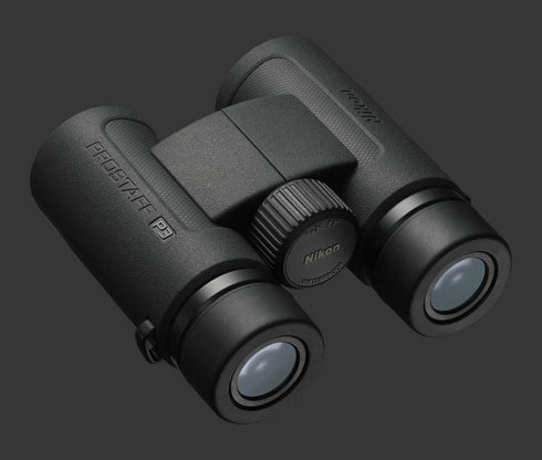 Nikon Prostaff P3 8x30 kiikari